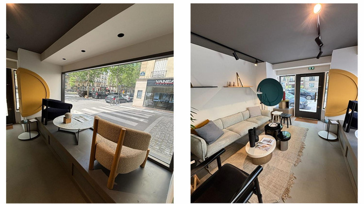 Ma-Cabane - Location Local commercial PARIS 7, 90 m²