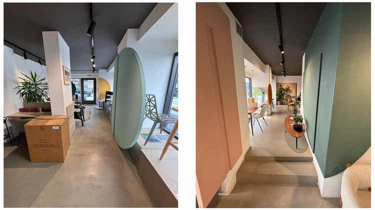 Ma-Cabane - Location Local commercial PARIS 7, 90 m²