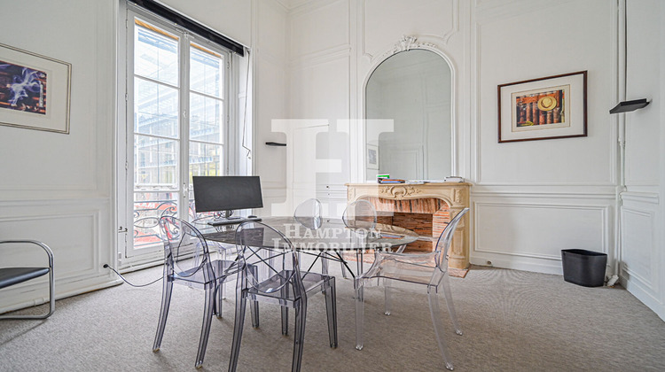 Ma-Cabane - Location Local commercial PARIS, 142 m²