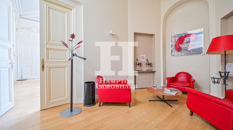 Ma-Cabane - Location Local commercial PARIS, 142 m²