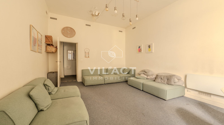 Ma-Cabane - Location Local commercial Paris, 43 m²