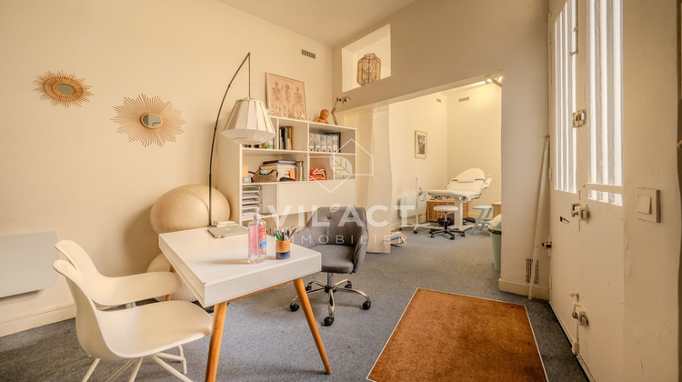 Ma-Cabane - Location Local commercial Paris, 43 m²