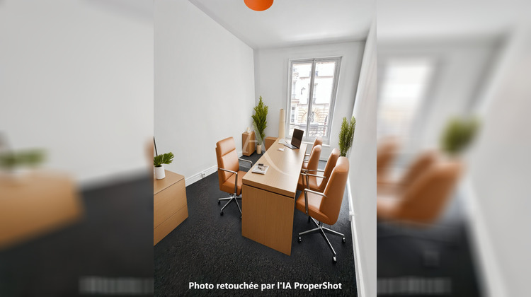 Ma-Cabane - Location Local commercial PARIS, 43 m²