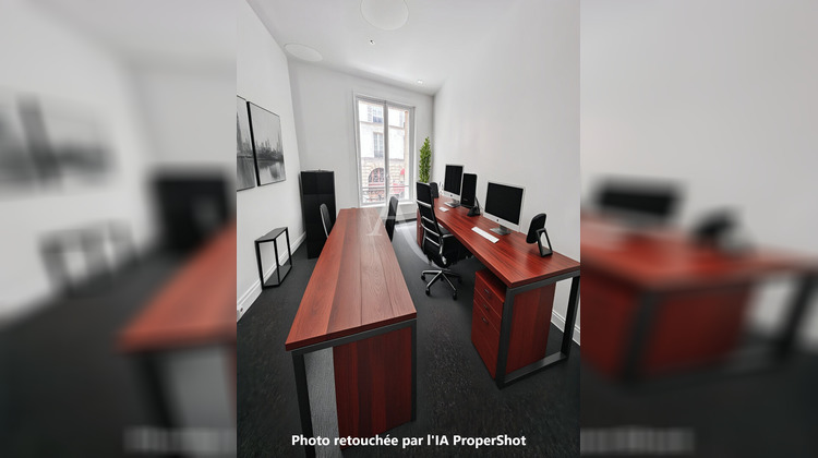Ma-Cabane - Location Local commercial PARIS, 43 m²