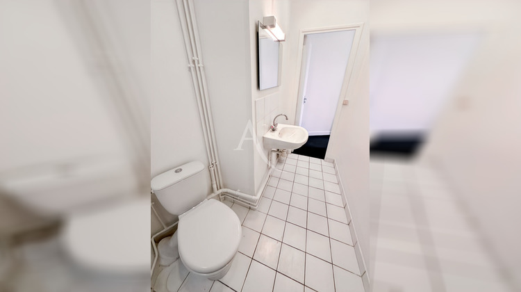 Ma-Cabane - Location Local commercial PARIS, 43 m²