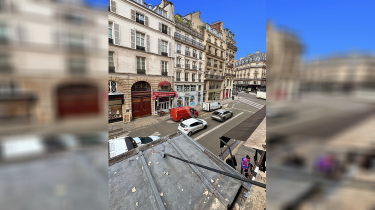Ma-Cabane - Location Local commercial PARIS, 43 m²