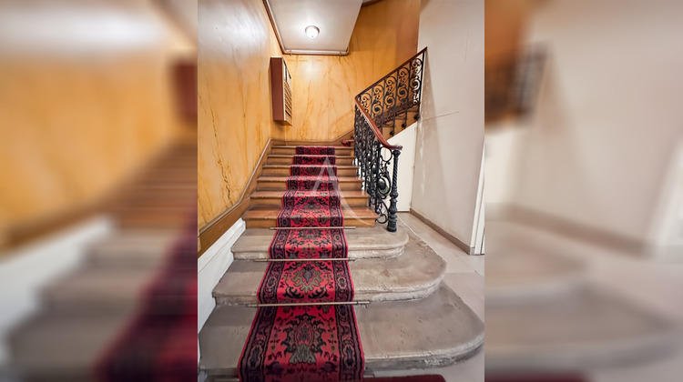 Ma-Cabane - Location Local commercial PARIS, 43 m²