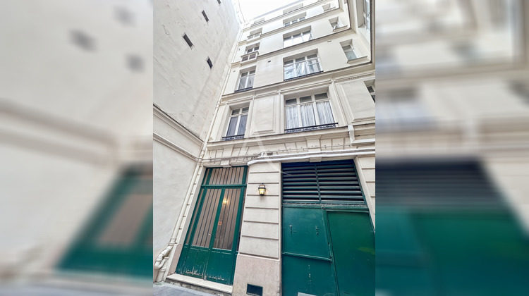 Ma-Cabane - Location Local commercial PARIS, 43 m²