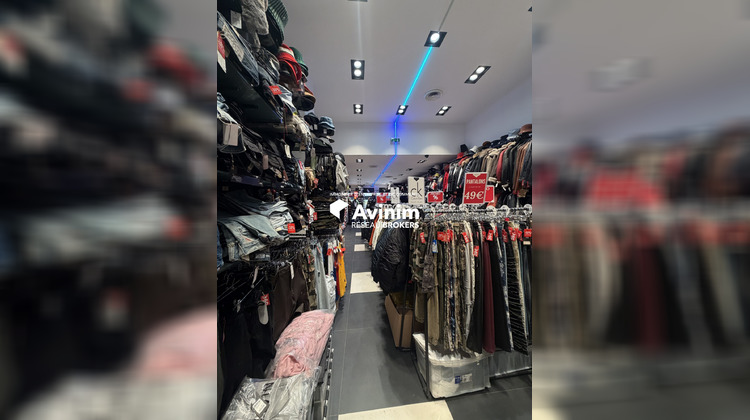 Ma-Cabane - Location Local commercial Paris, 160 m²