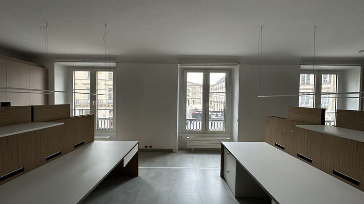 Ma-Cabane - Location Local commercial Paris, 92 m²