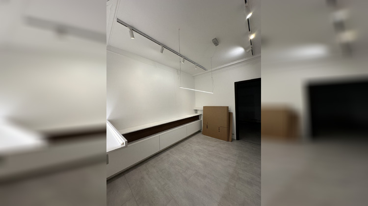 Ma-Cabane - Location Local commercial Paris, 92 m²