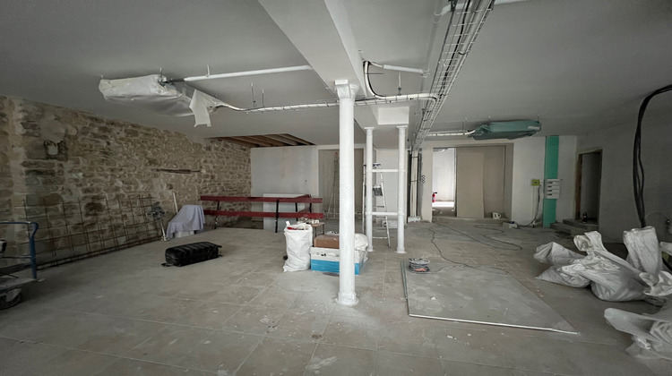 Ma-Cabane - Location Local commercial Paris, 150 m²