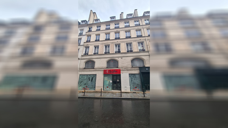 Ma-Cabane - Location Local commercial Paris, 150 m²