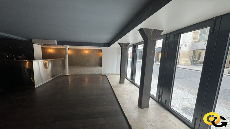 Ma-Cabane - Location Local commercial Paris, 140 m²