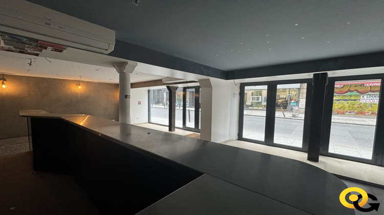 Ma-Cabane - Location Local commercial Paris, 140 m²