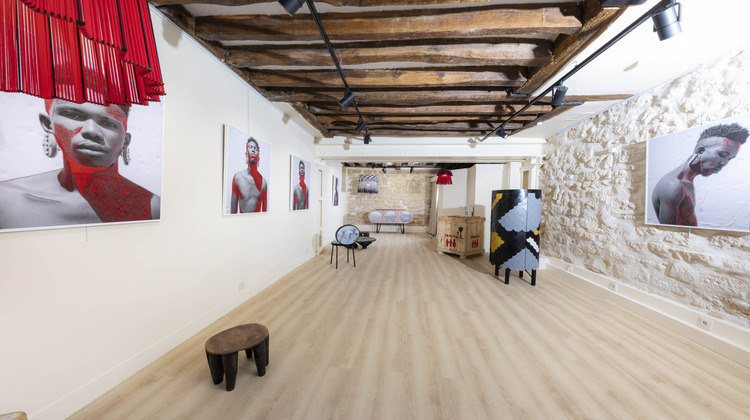 Ma-Cabane - Location Local commercial Paris, 40 m²