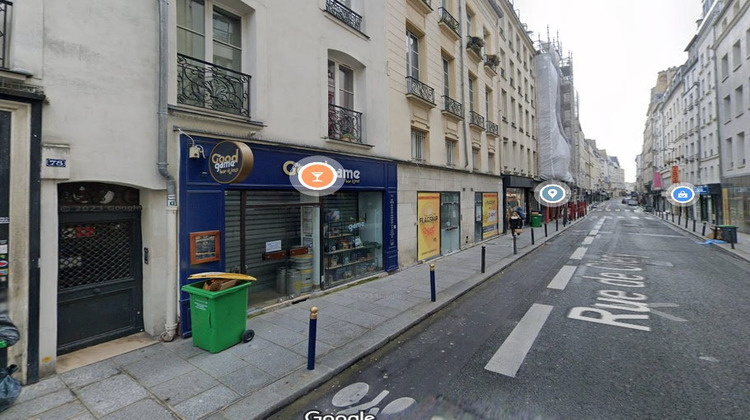 Ma-Cabane - Location Local commercial Paris, 80 m²