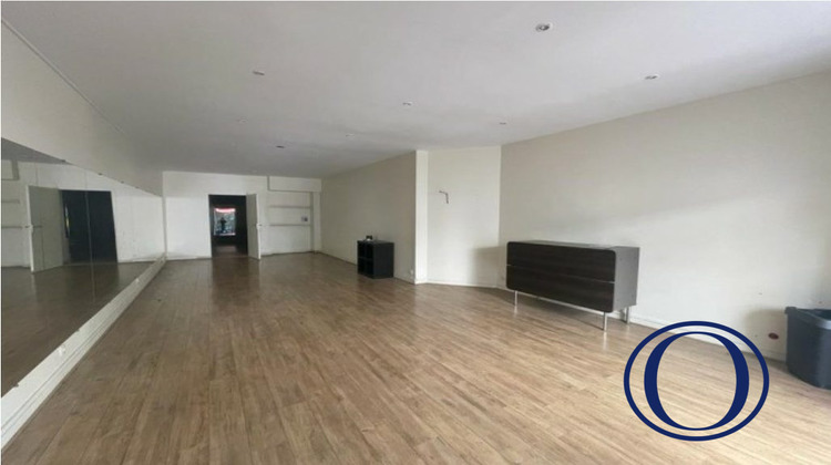 Ma-Cabane - Location Local commercial Paris, 80 m²