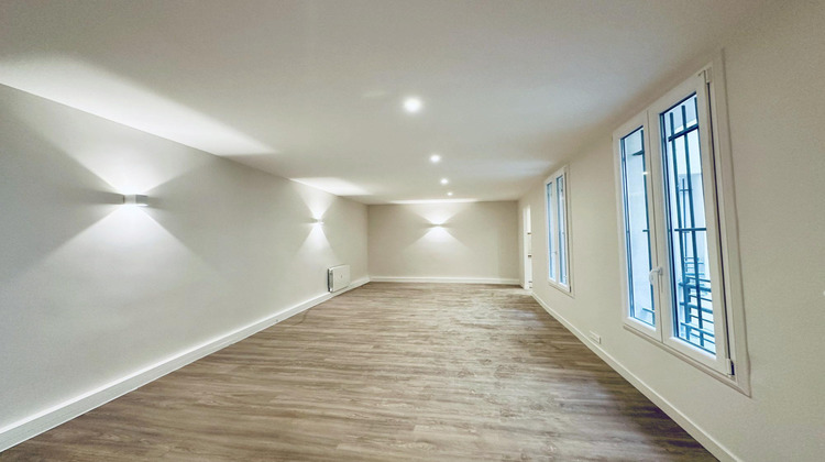 Ma-Cabane - Location Local commercial Paris, 141 m²
