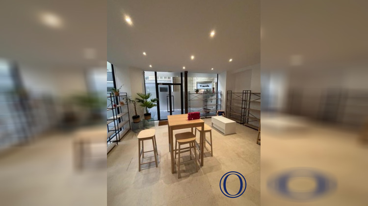 Ma-Cabane - Location Local commercial Paris, 140 m²