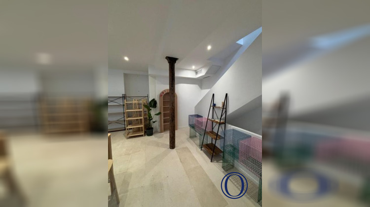 Ma-Cabane - Location Local commercial Paris, 140 m²