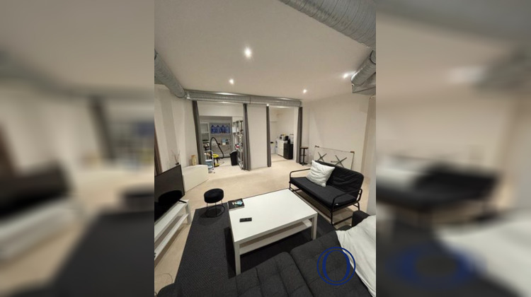 Ma-Cabane - Location Local commercial Paris, 140 m²