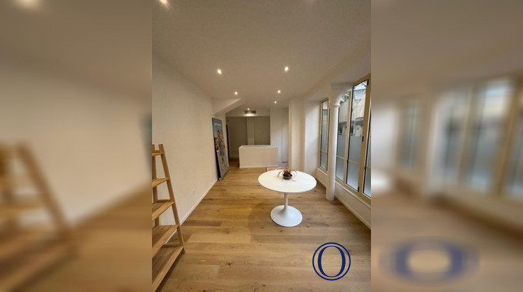 Ma-Cabane - Location Local commercial Paris, 140 m²