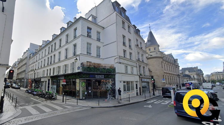 Ma-Cabane - Location Local commercial Paris, 135 m²