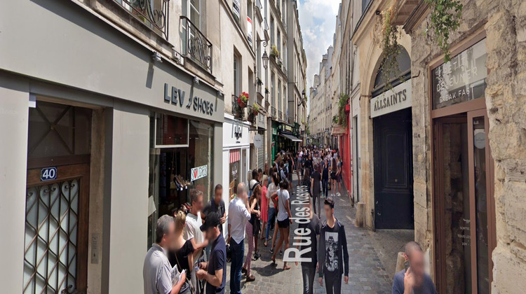 Ma-Cabane - Location Local commercial Paris, 55 m²