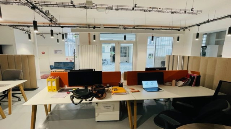 Ma-Cabane - Location Local commercial Paris, 177 m²