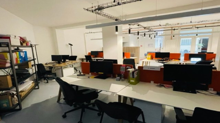 Ma-Cabane - Location Local commercial Paris, 177 m²