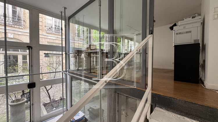 Ma-Cabane - Location Local commercial Paris, 122 m²