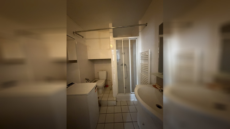 Ma-Cabane - Location Local commercial Paris, 101 m²