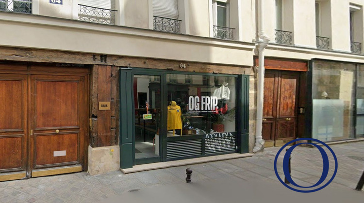 Ma-Cabane - Location Local commercial Paris, 135 m²