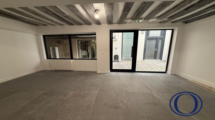 Ma-Cabane - Location Local commercial Paris, 135 m²