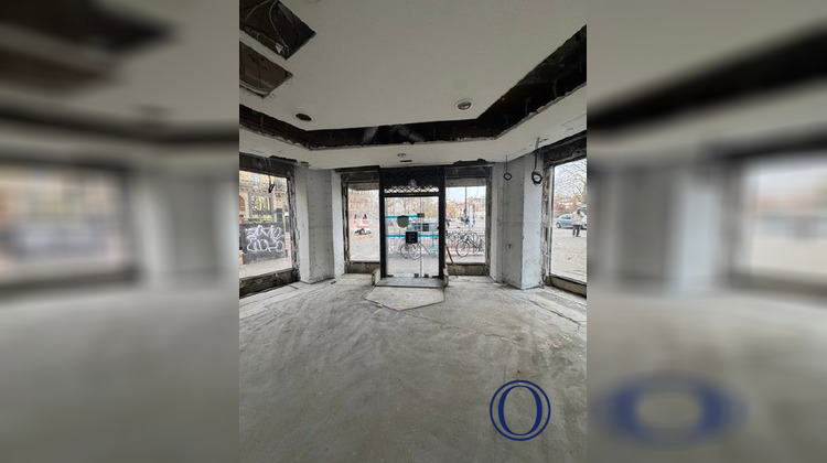 Ma-Cabane - Location Local commercial Paris, 125 m²