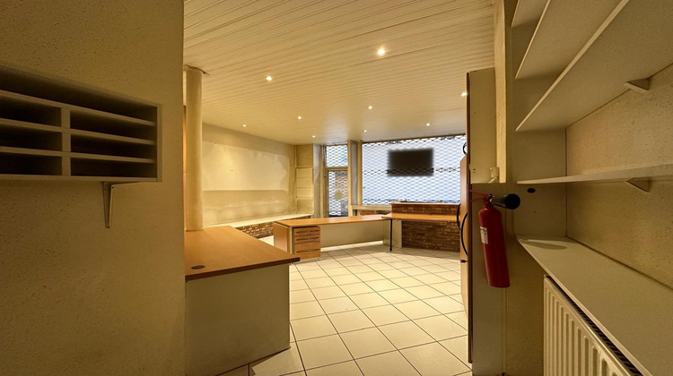 Ma-Cabane - Location Local commercial Paris, 68 m²