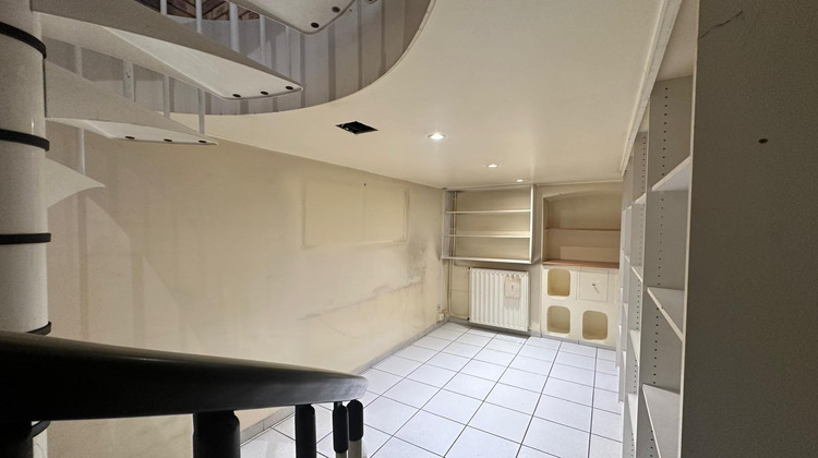 Ma-Cabane - Location Local commercial Paris, 68 m²