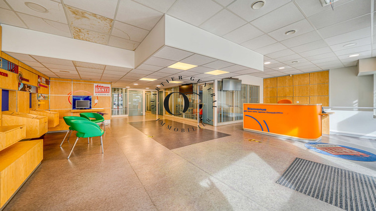 Ma-Cabane - Location Local commercial Paris, 147 m²