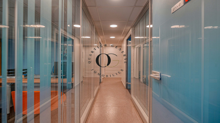 Ma-Cabane - Location Local commercial Paris, 147 m²