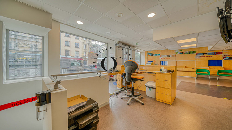 Ma-Cabane - Location Local commercial Paris, 147 m²