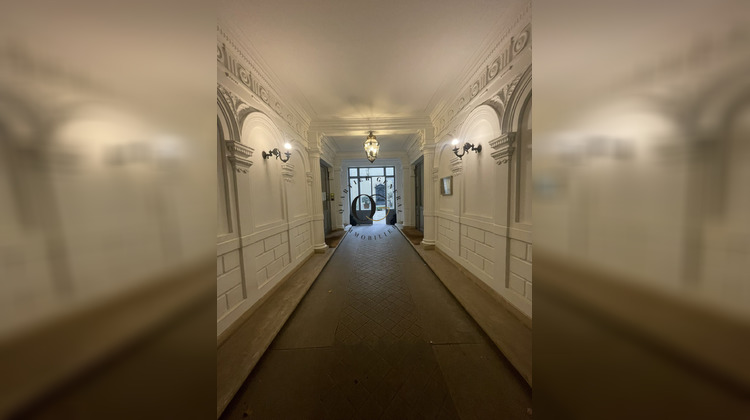 Ma-Cabane - Location Local commercial Paris, 128 m²