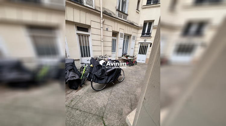 Ma-Cabane - Location Local commercial Paris, 82 m²