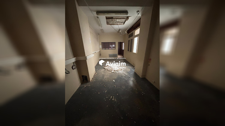 Ma-Cabane - Location Local commercial Paris, 82 m²