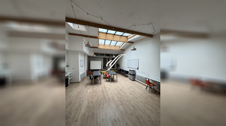 Ma-Cabane - Location Local commercial Paris, 73 m²