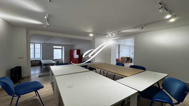 Ma-Cabane - Location Local commercial Paris, 73 m²