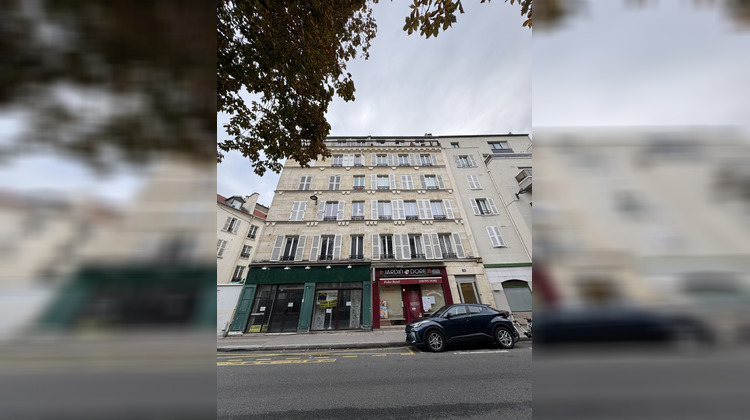 Ma-Cabane - Location Local commercial Paris, 77 m²