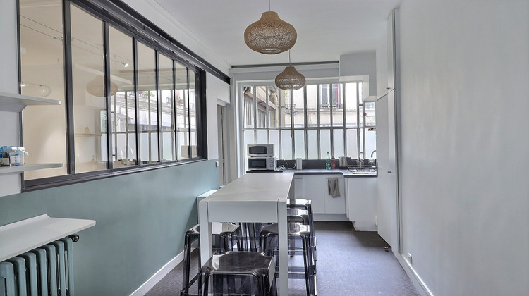 Ma-Cabane - Location Local commercial Paris, 110 m²