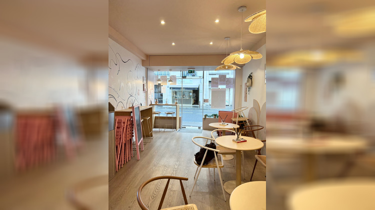 Ma-Cabane - Location Local commercial Paris, 84 m²