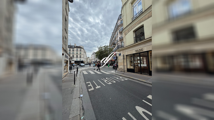 Ma-Cabane - Location Local commercial Paris, 77 m²